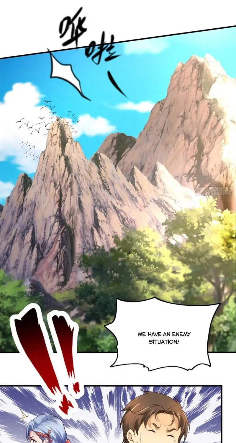 Read Devilish Girlfriend (Colored) chapter 69 image 33 on Lezhin