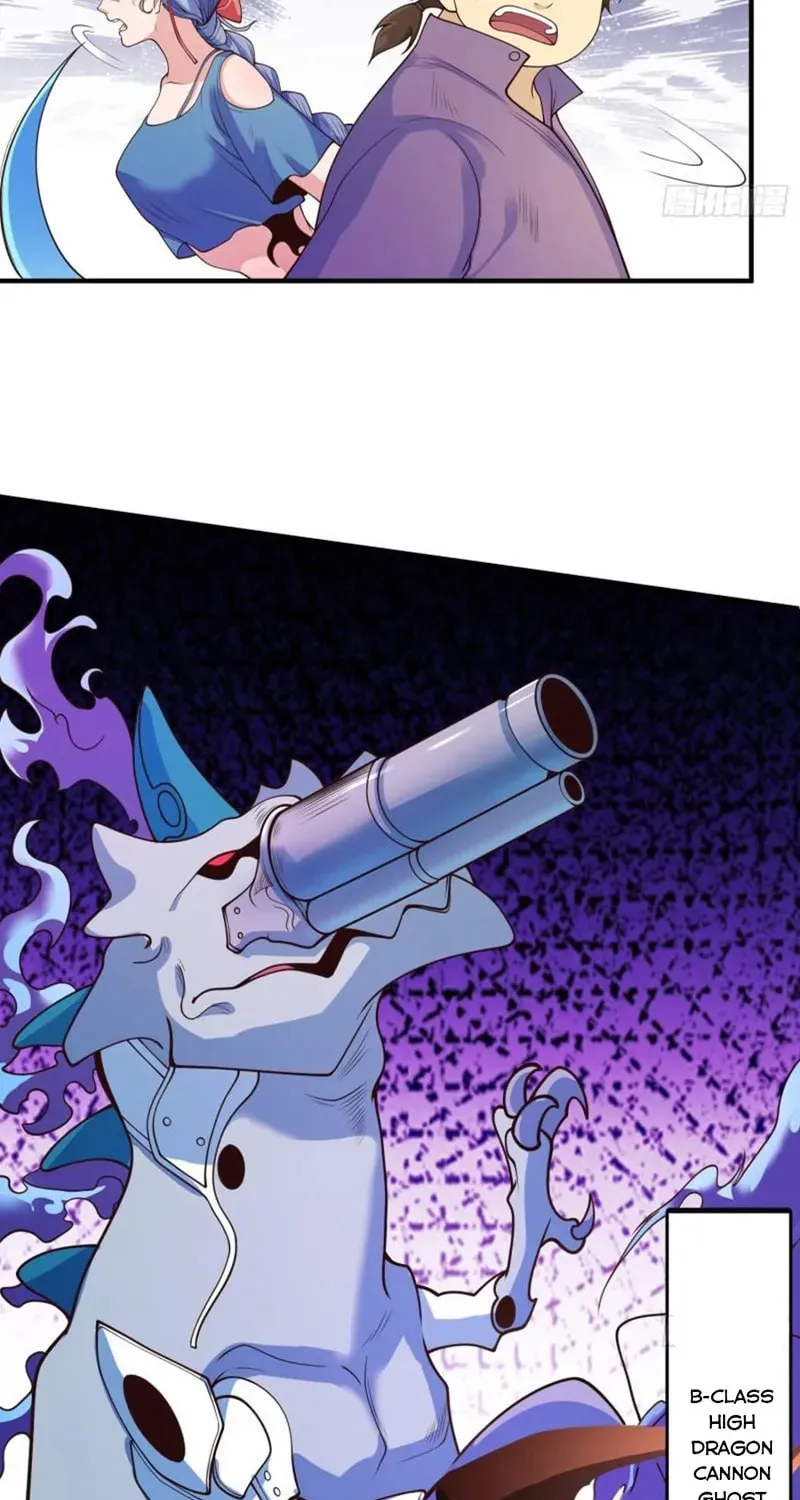 Read Devilish Girlfriend (Colored) chapter 69 image 34 on Lezhin