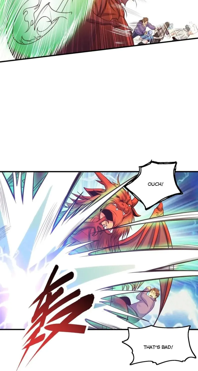 Read Devilish Girlfriend (Colored) chapter 69 image 37 on Lezhin