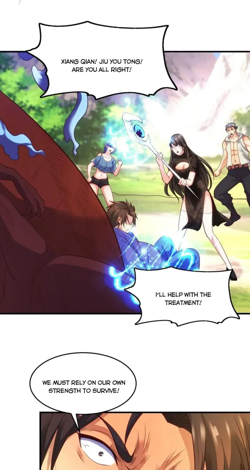 Read Devilish Girlfriend (Colored) chapter 69 image 38 on Lezhin