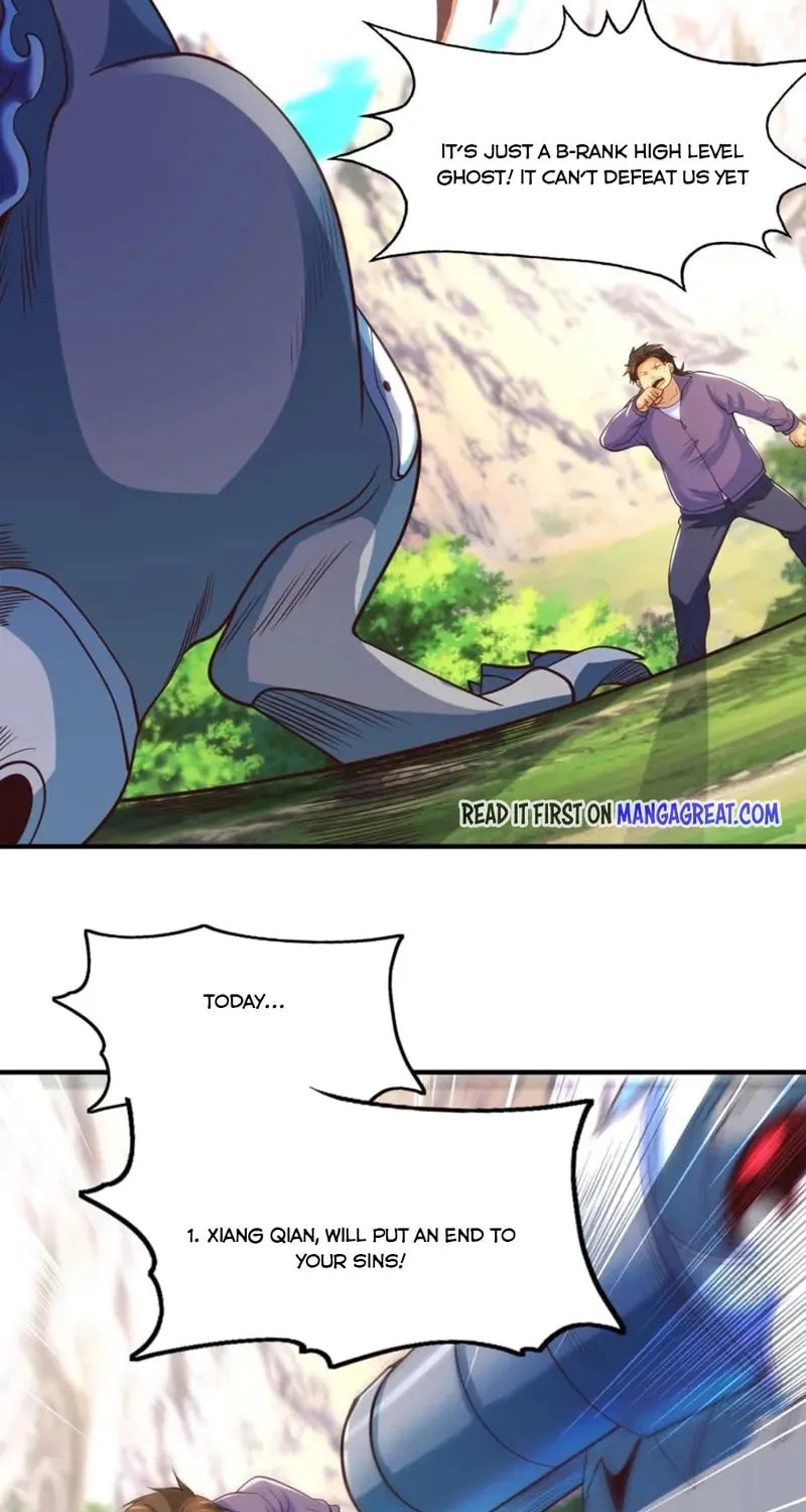 Read Devilish Girlfriend (Colored) chapter 69 image 40 on Lezhin