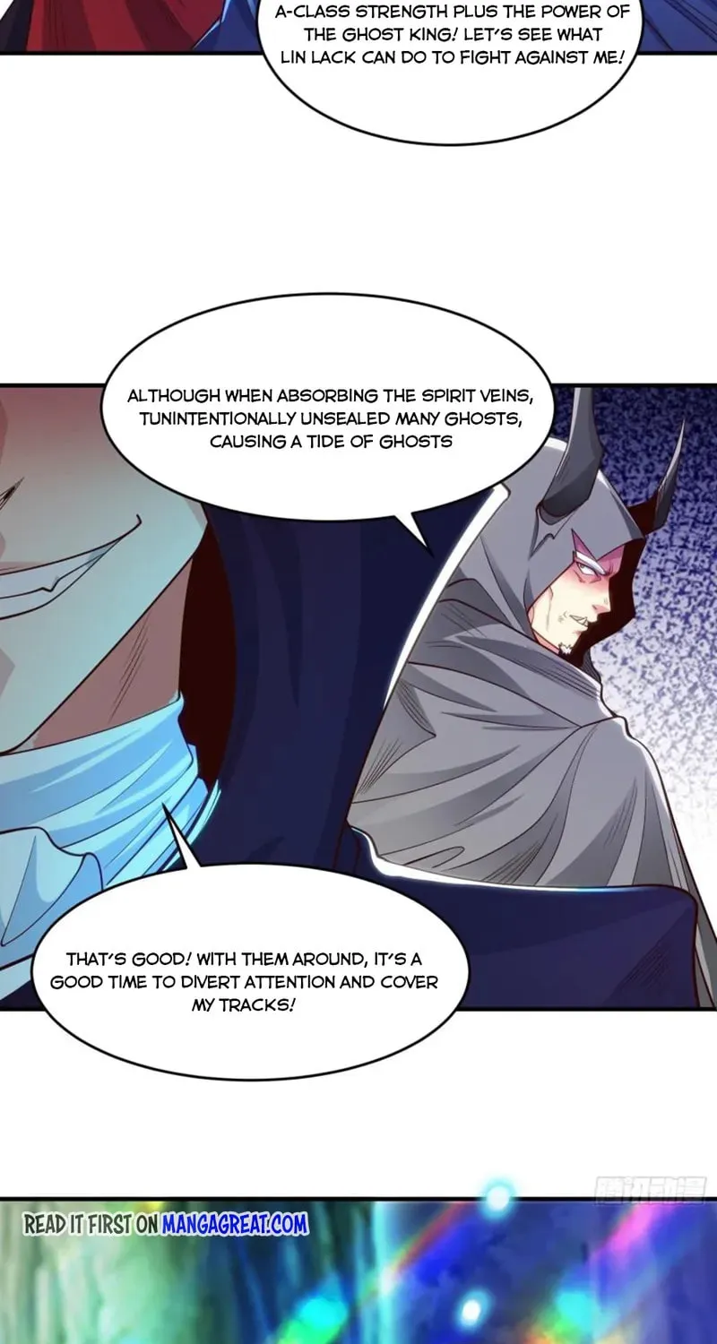 Read Devilish Girlfriend (Colored) chapter 69 image 44 on Lezhin