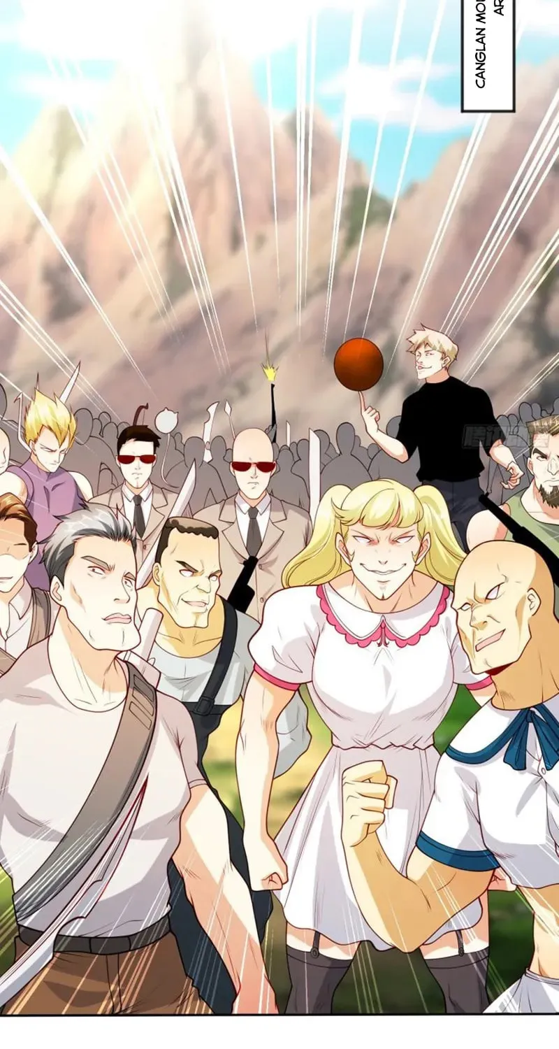 Read Devilish Girlfriend (Colored) chapter 69 image 7 on Lezhin
