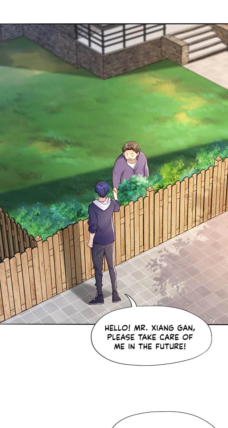 Read Devilish Girlfriend (Colored) chapter 7 image 1 on Lezhin