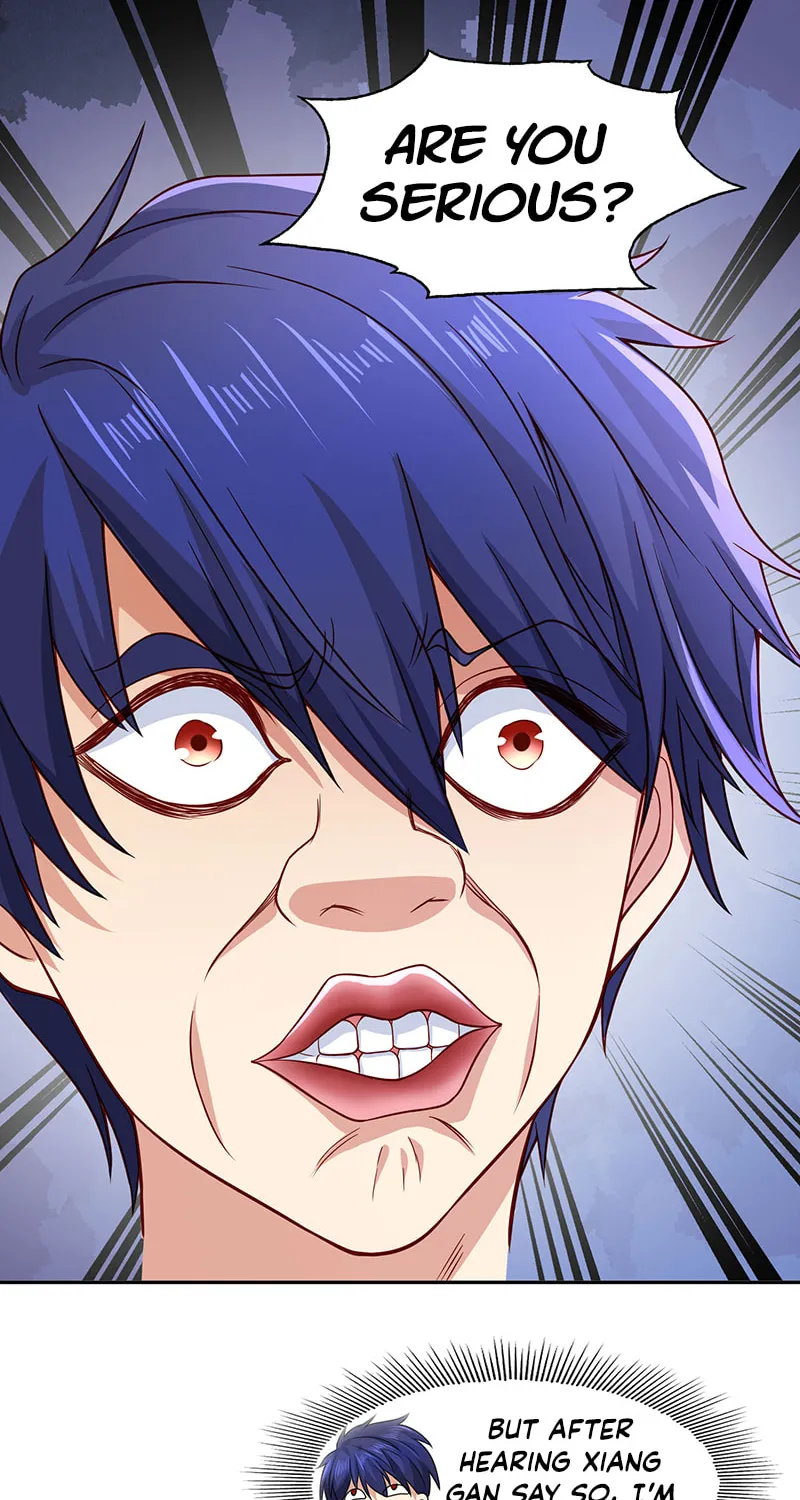 Read Devilish Girlfriend (Colored) chapter 7 image 10 on Lezhin