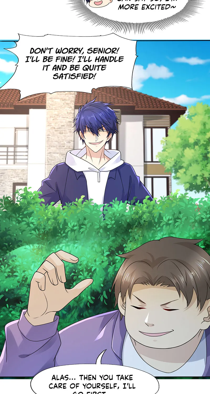 Read Devilish Girlfriend (Colored) chapter 7 image 11 on Lezhin