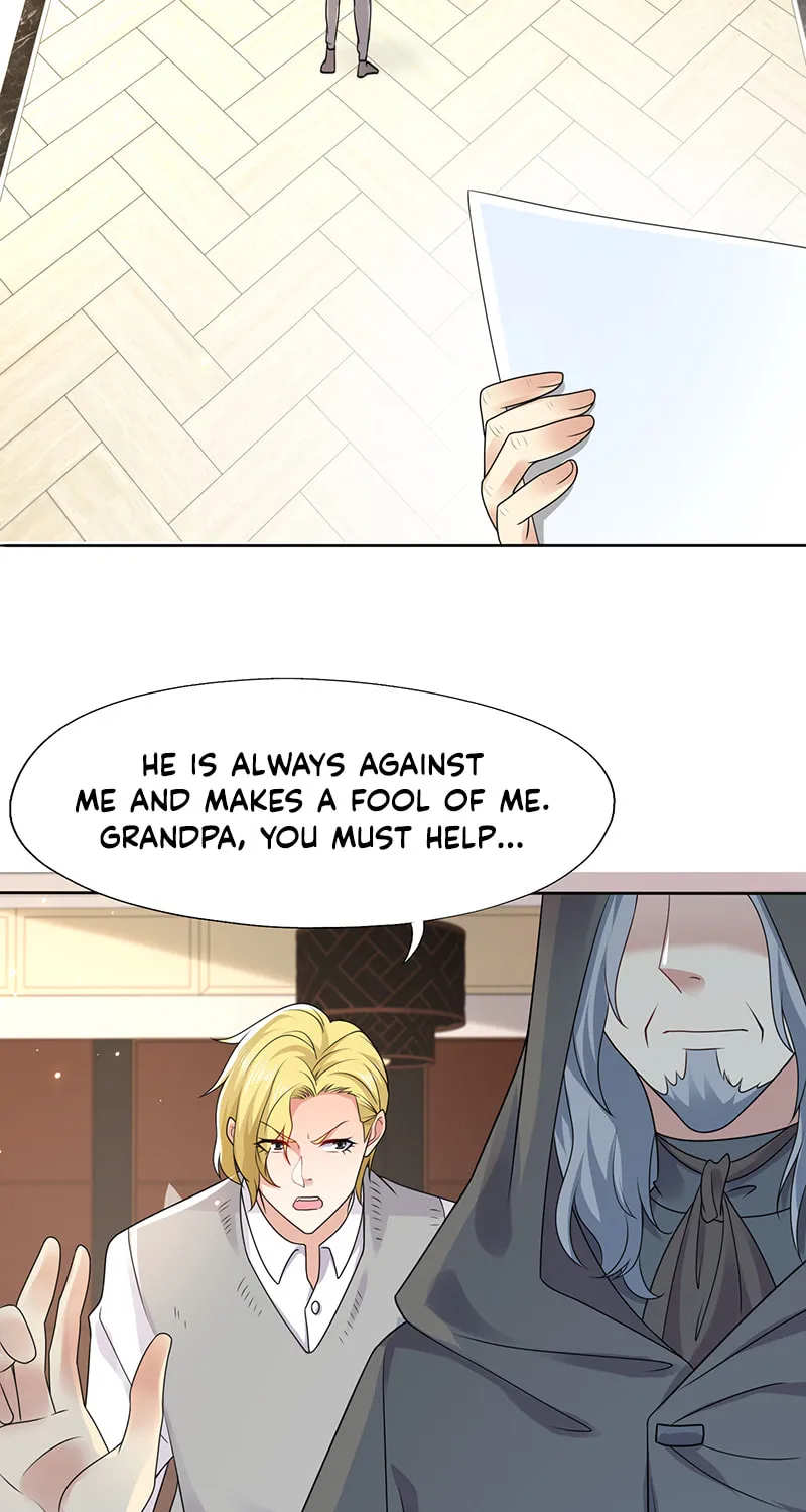 Read Devilish Girlfriend (Colored) chapter 7 image 13 on Lezhin