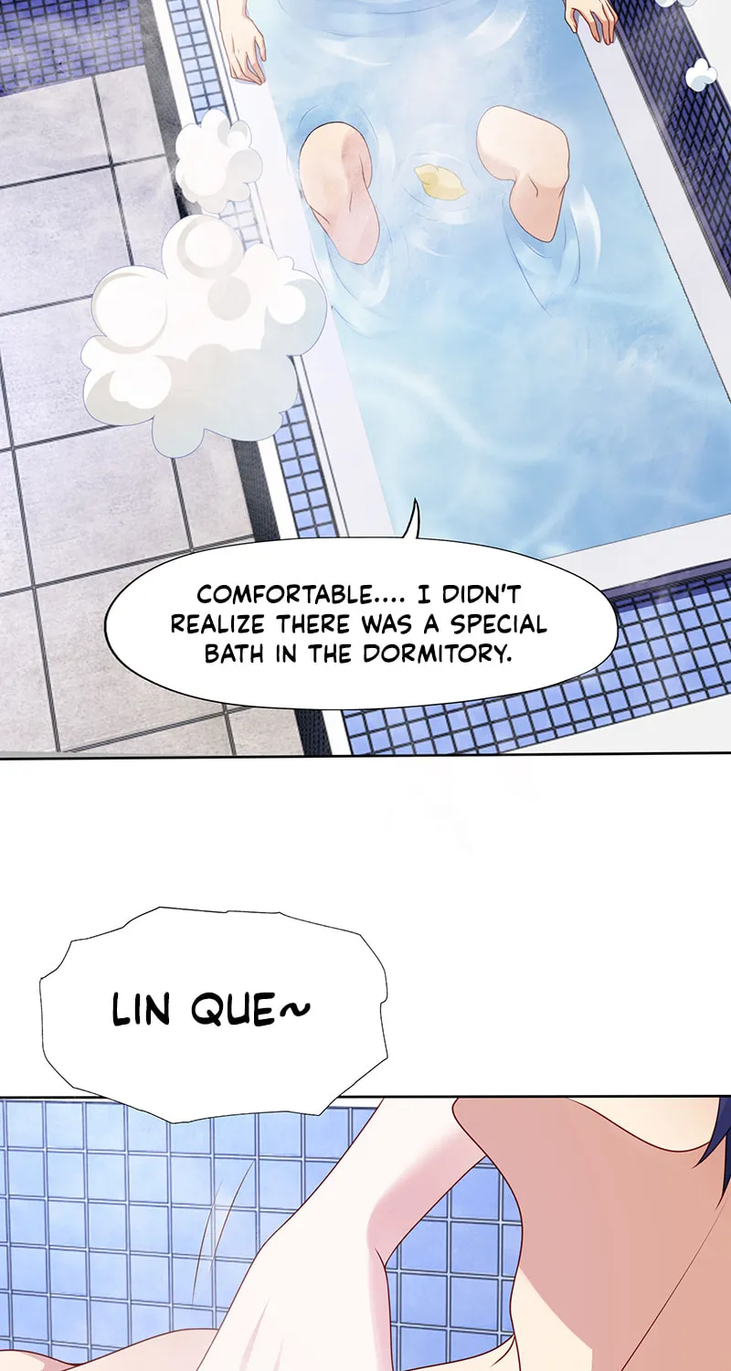 Read Devilish Girlfriend (Colored) chapter 7 image 16 on Lezhin