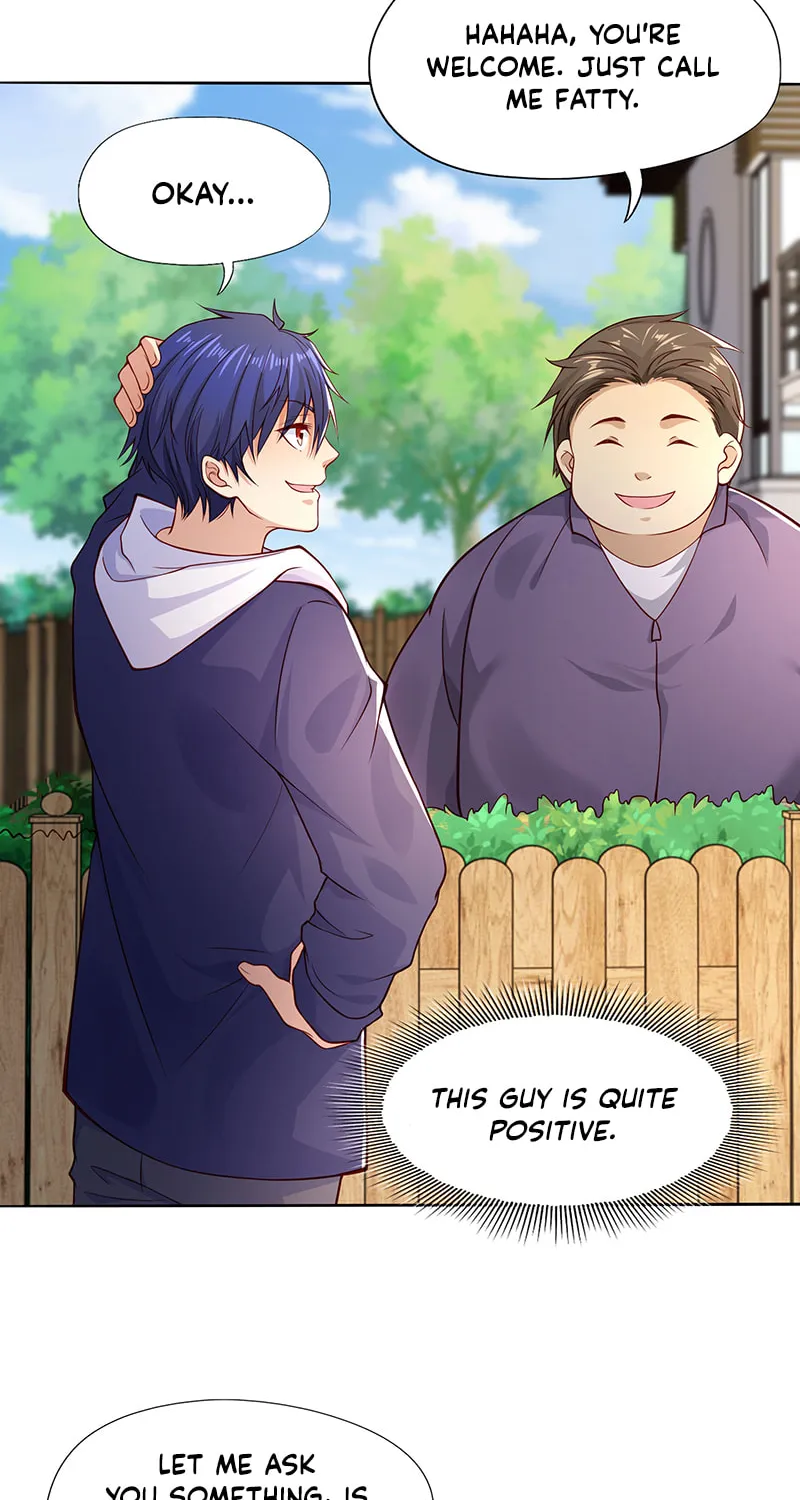 Read Devilish Girlfriend (Colored) chapter 7 image 2 on Lezhin