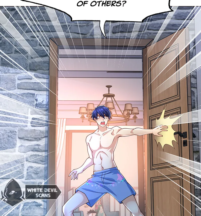 Read Devilish Girlfriend (Colored) chapter 7 image 24 on Lezhin