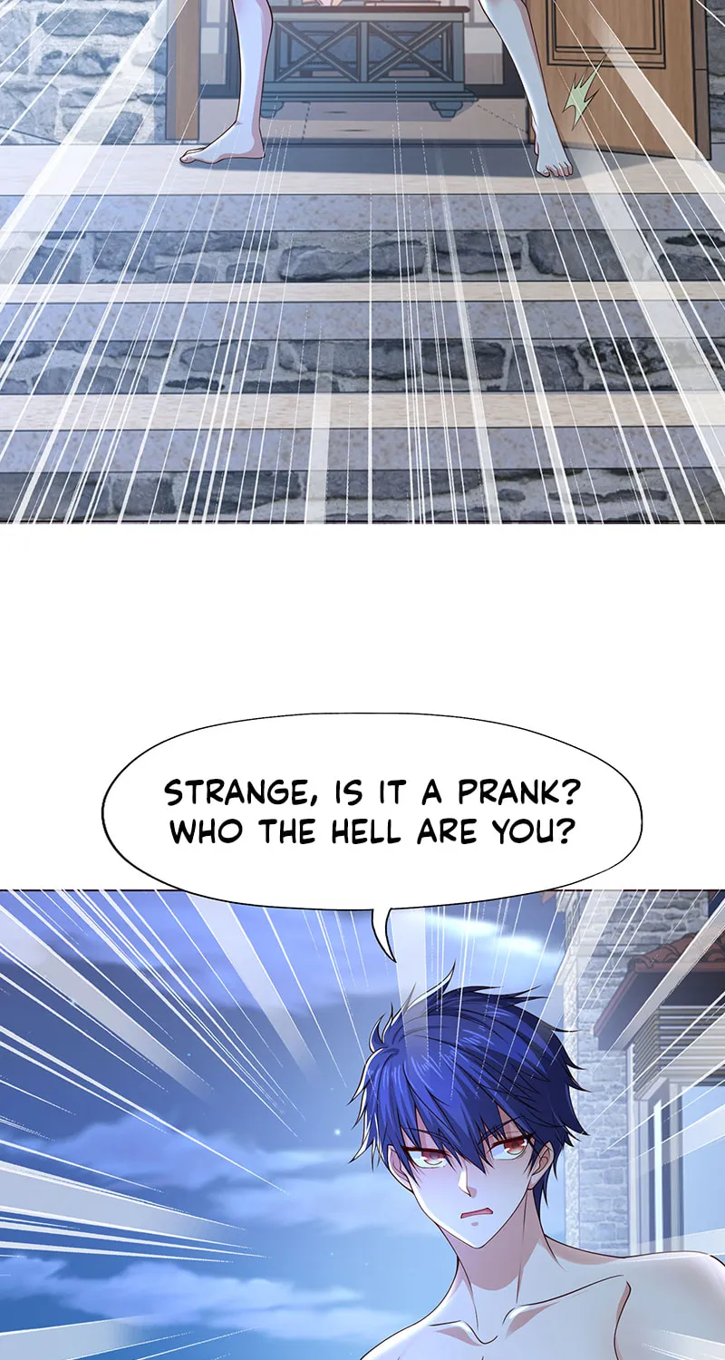 Read Devilish Girlfriend (Colored) chapter 7 image 25 on Lezhin