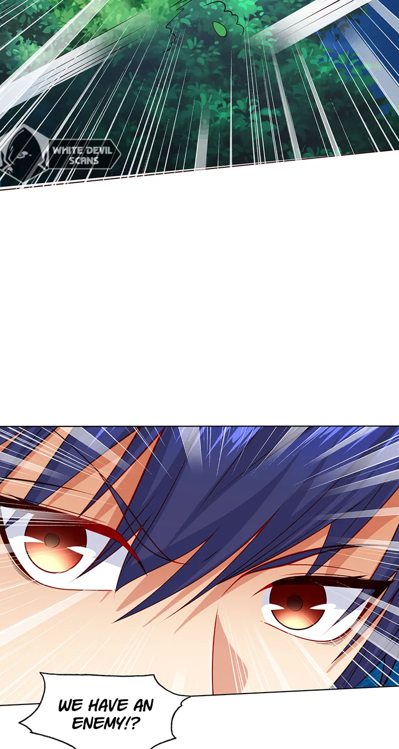 Read Devilish Girlfriend (Colored) chapter 7 image 27 on Lezhin