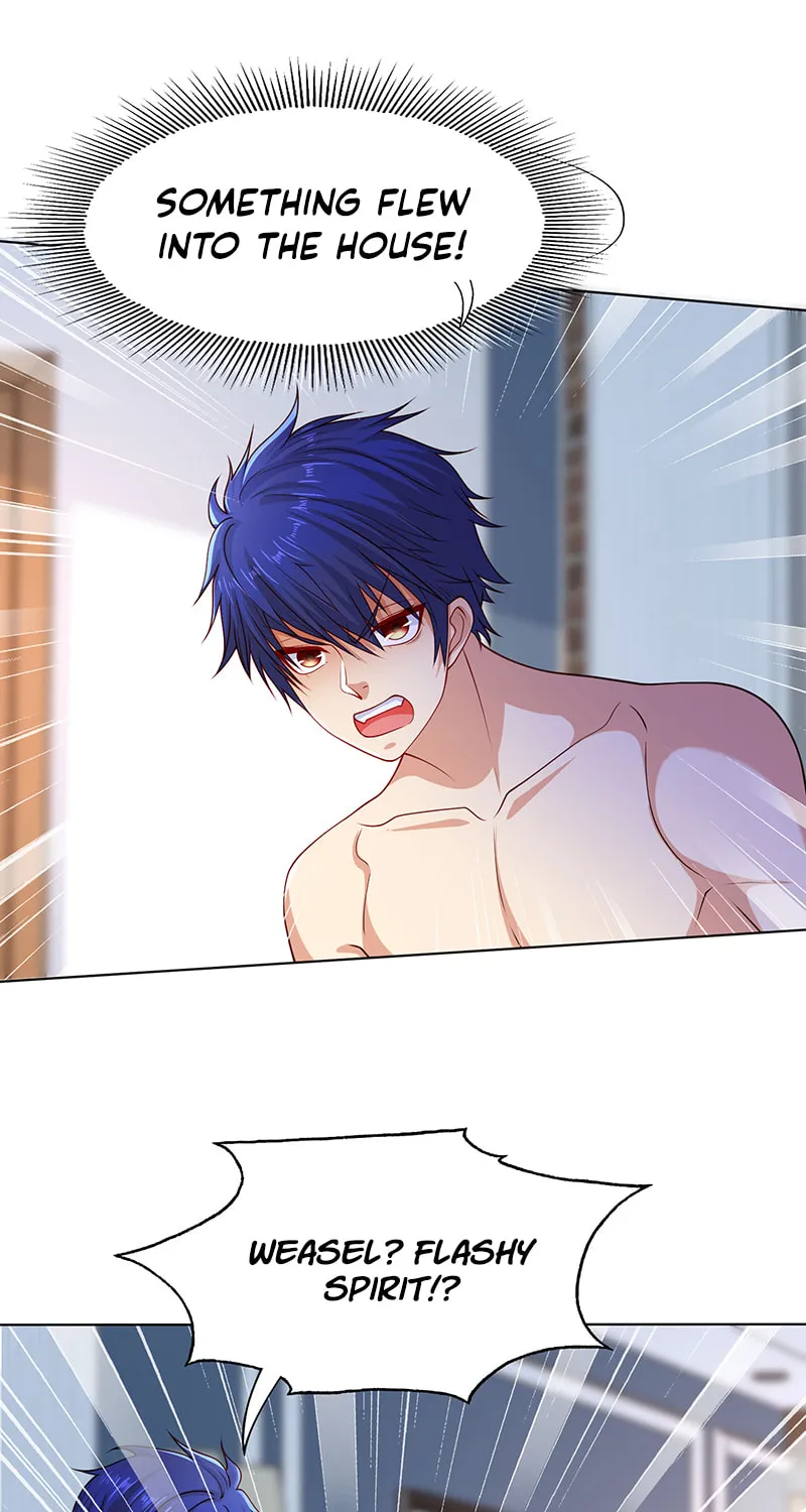 Read Devilish Girlfriend (Colored) chapter 7 image 29 on Lezhin
