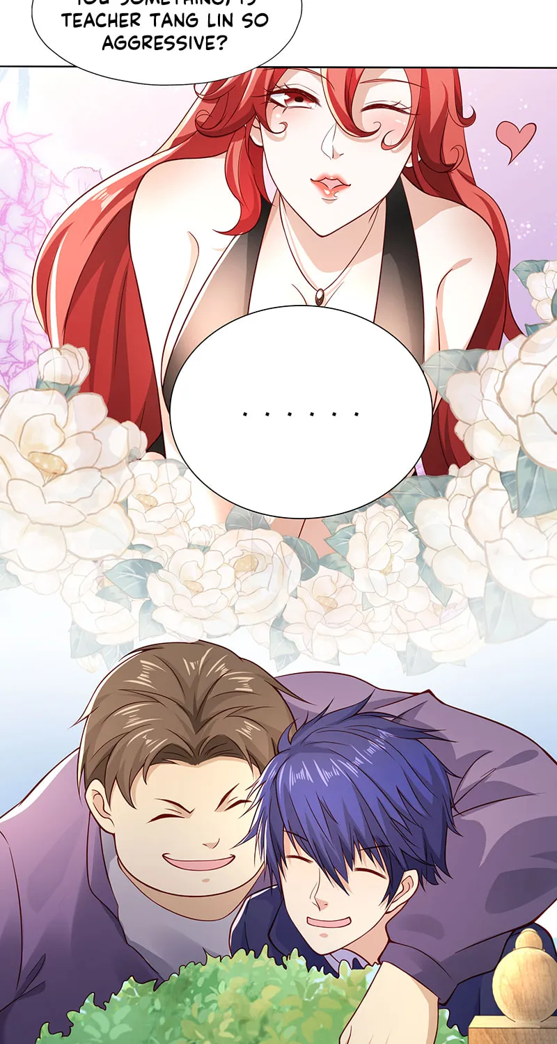 Read Devilish Girlfriend (Colored) chapter 7 image 3 on Lezhin