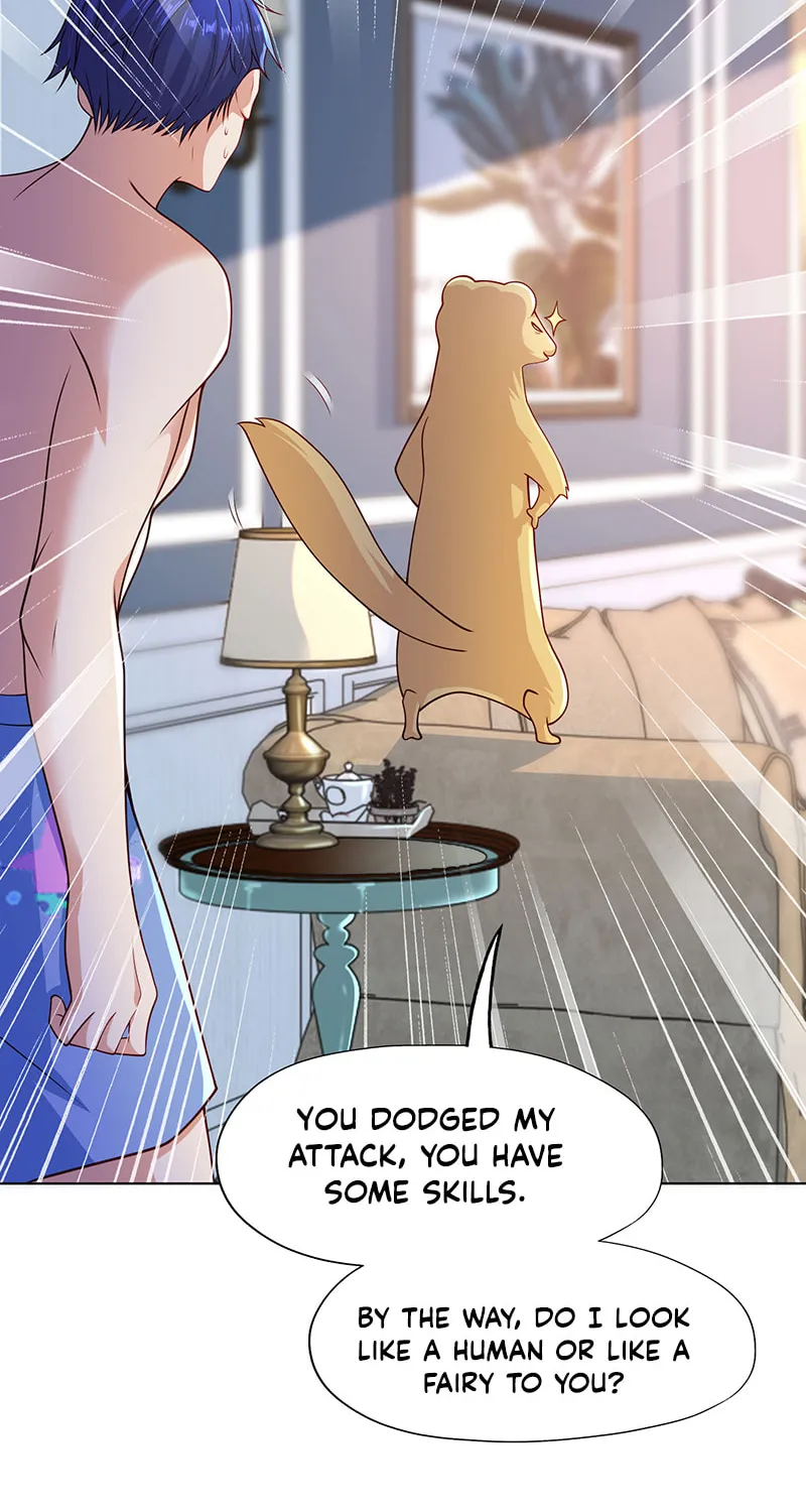Read Devilish Girlfriend (Colored) chapter 7 image 30 on Lezhin