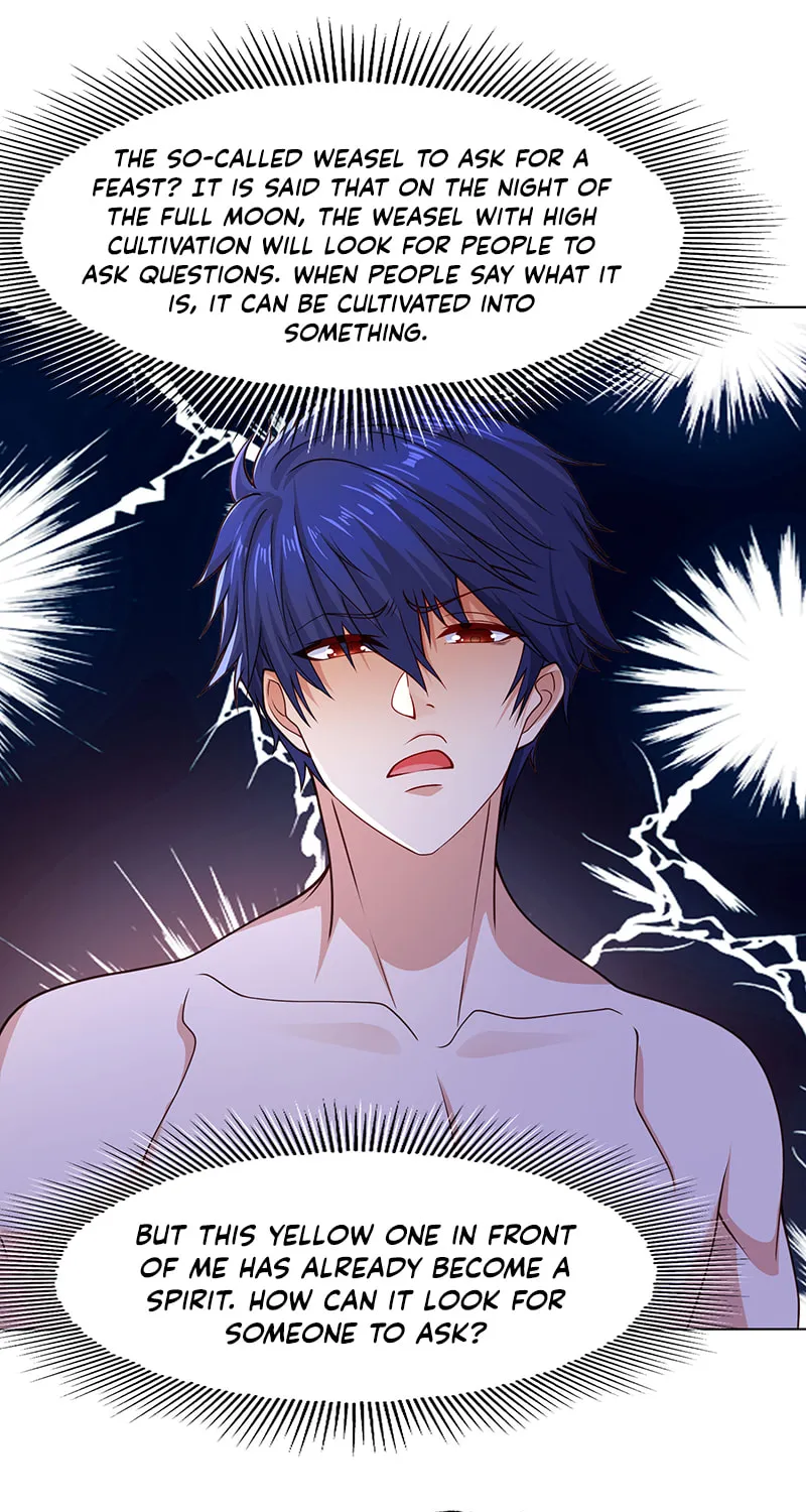 Read Devilish Girlfriend (Colored) chapter 7 image 32 on Lezhin