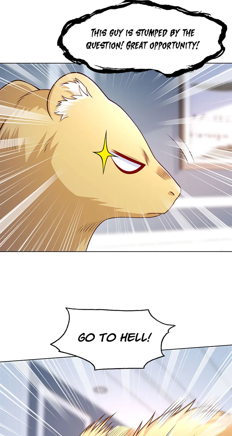 Read Devilish Girlfriend (Colored) chapter 7 image 33 on Lezhin