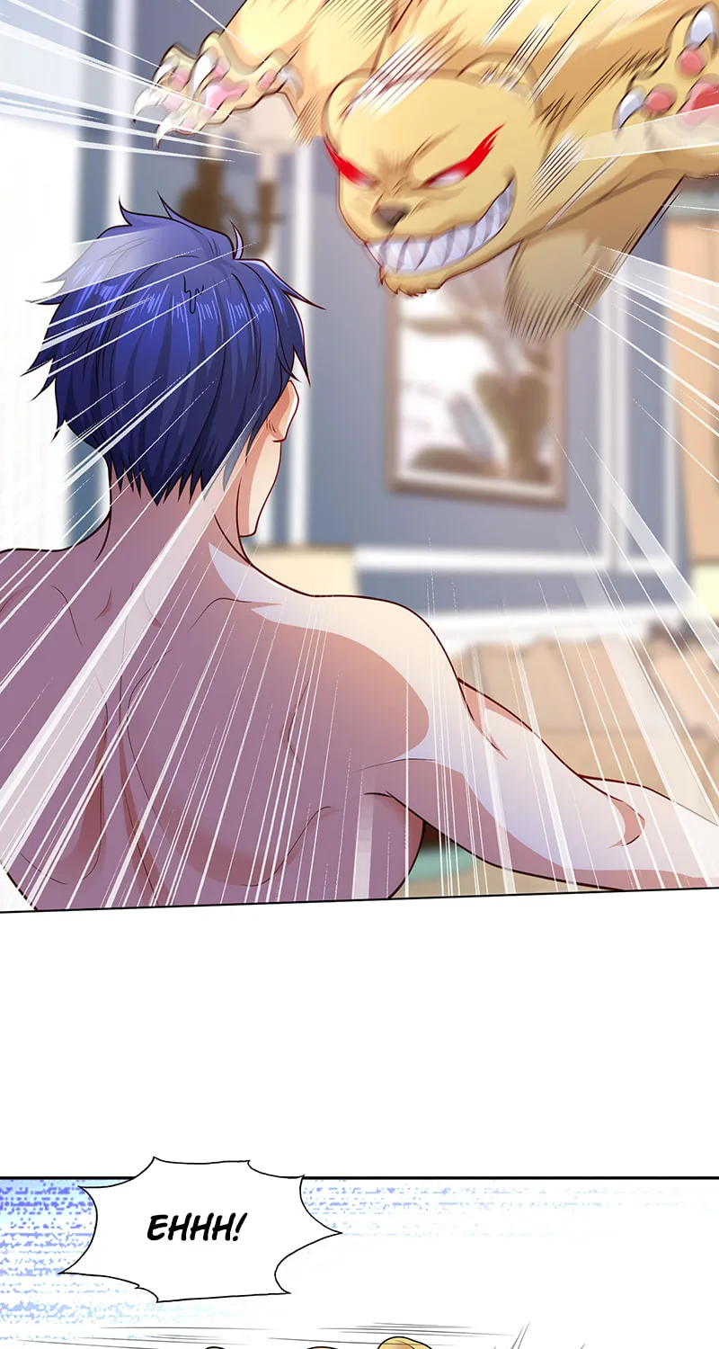 Read Devilish Girlfriend (Colored) chapter 7 image 34 on Lezhin