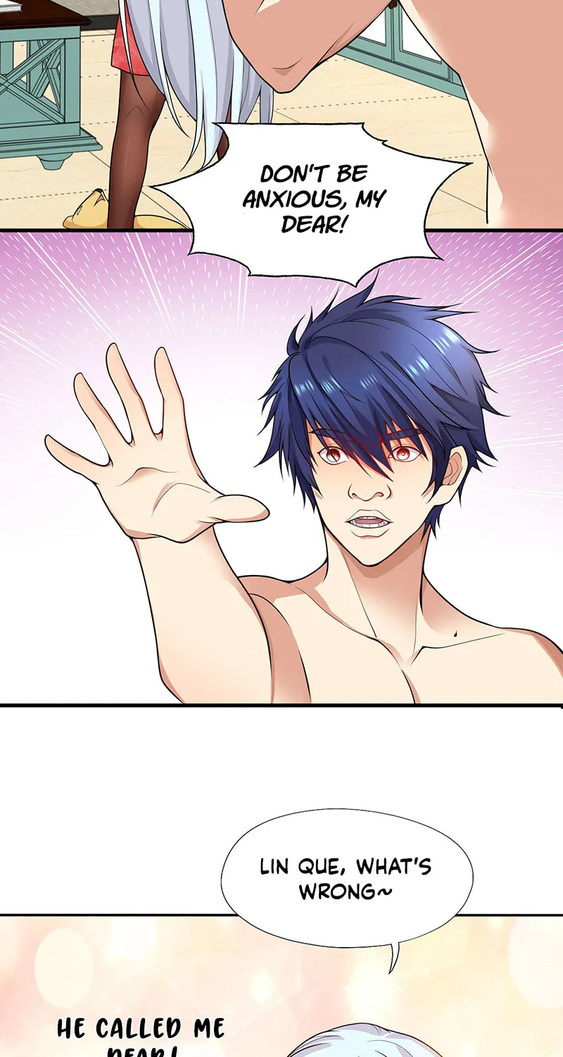 Read Devilish Girlfriend (Colored) chapter 7 image 38 on Lezhin