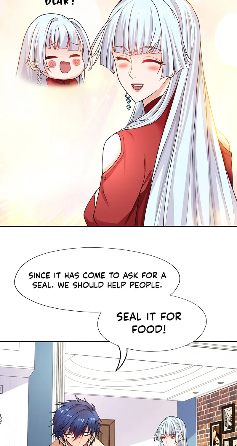 Read Devilish Girlfriend (Colored) chapter 7 image 39 on Lezhin