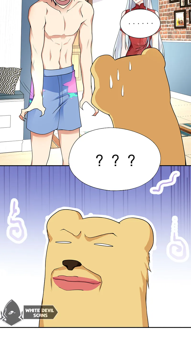 Read Devilish Girlfriend (Colored) chapter 7 image 40 on Lezhin
