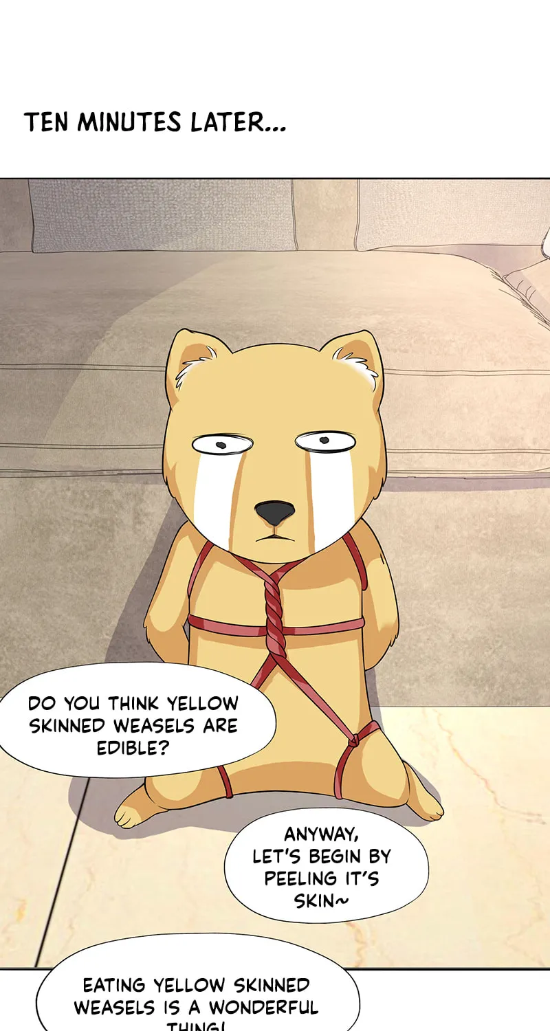 Read Devilish Girlfriend (Colored) chapter 7 image 41 on Lezhin
