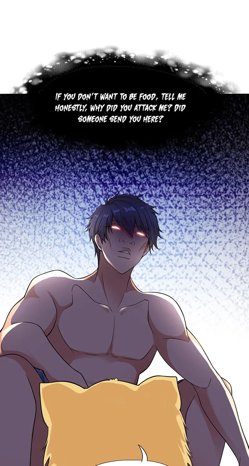 Read Devilish Girlfriend (Colored) chapter 7 image 43 on Lezhin