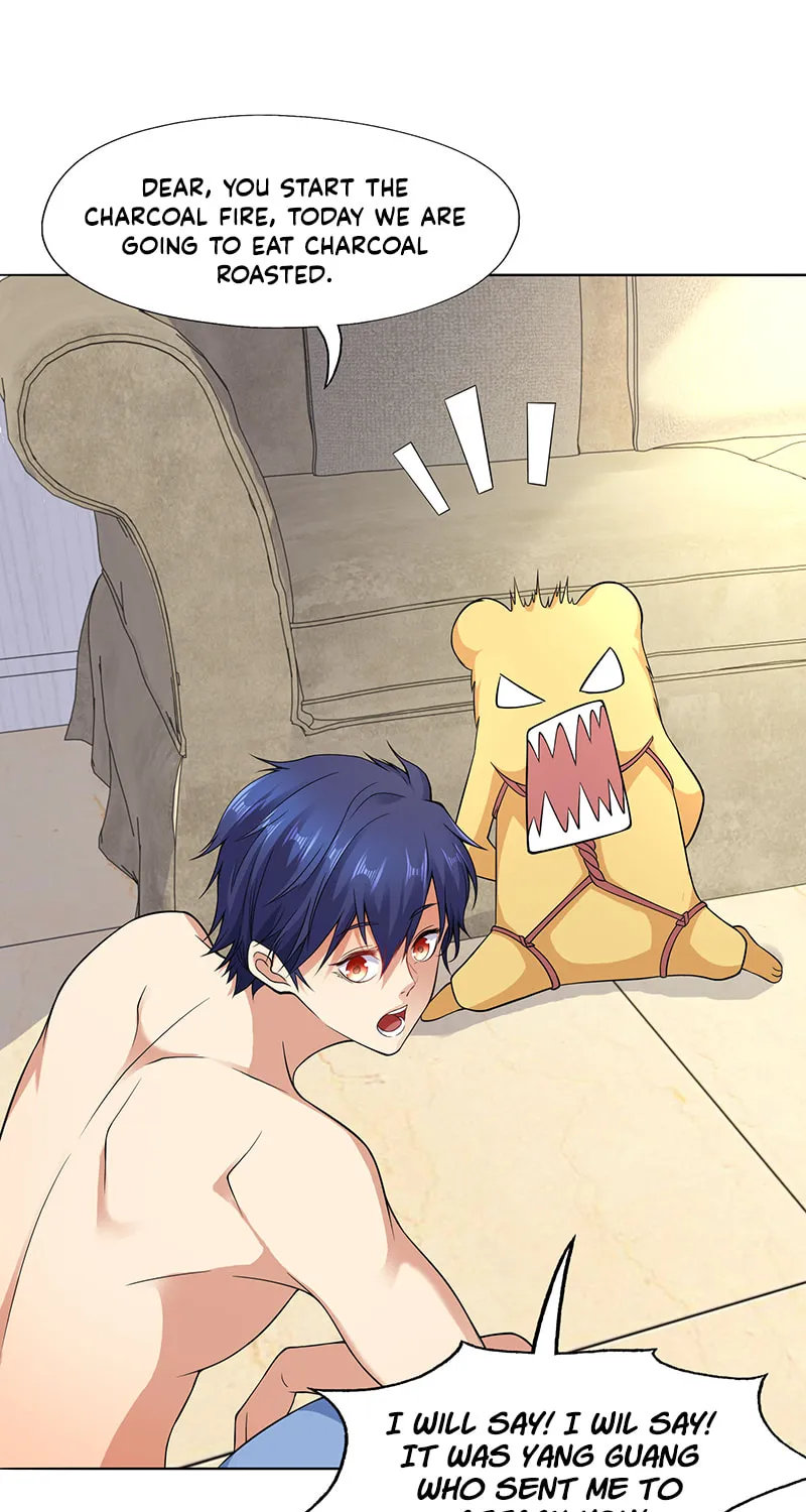 Read Devilish Girlfriend (Colored) chapter 7 image 45 on Lezhin