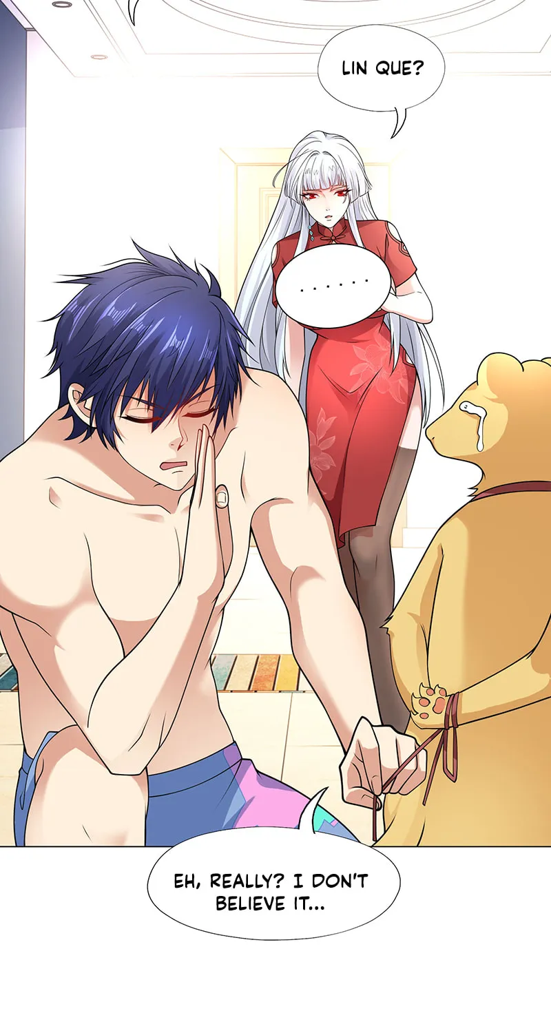 Read Devilish Girlfriend (Colored) chapter 7 image 49 on Lezhin