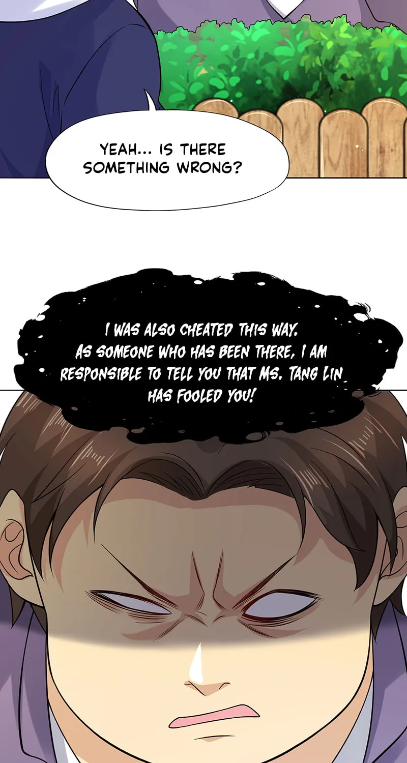 Read Devilish Girlfriend (Colored) chapter 7 image 5 on Lezhin