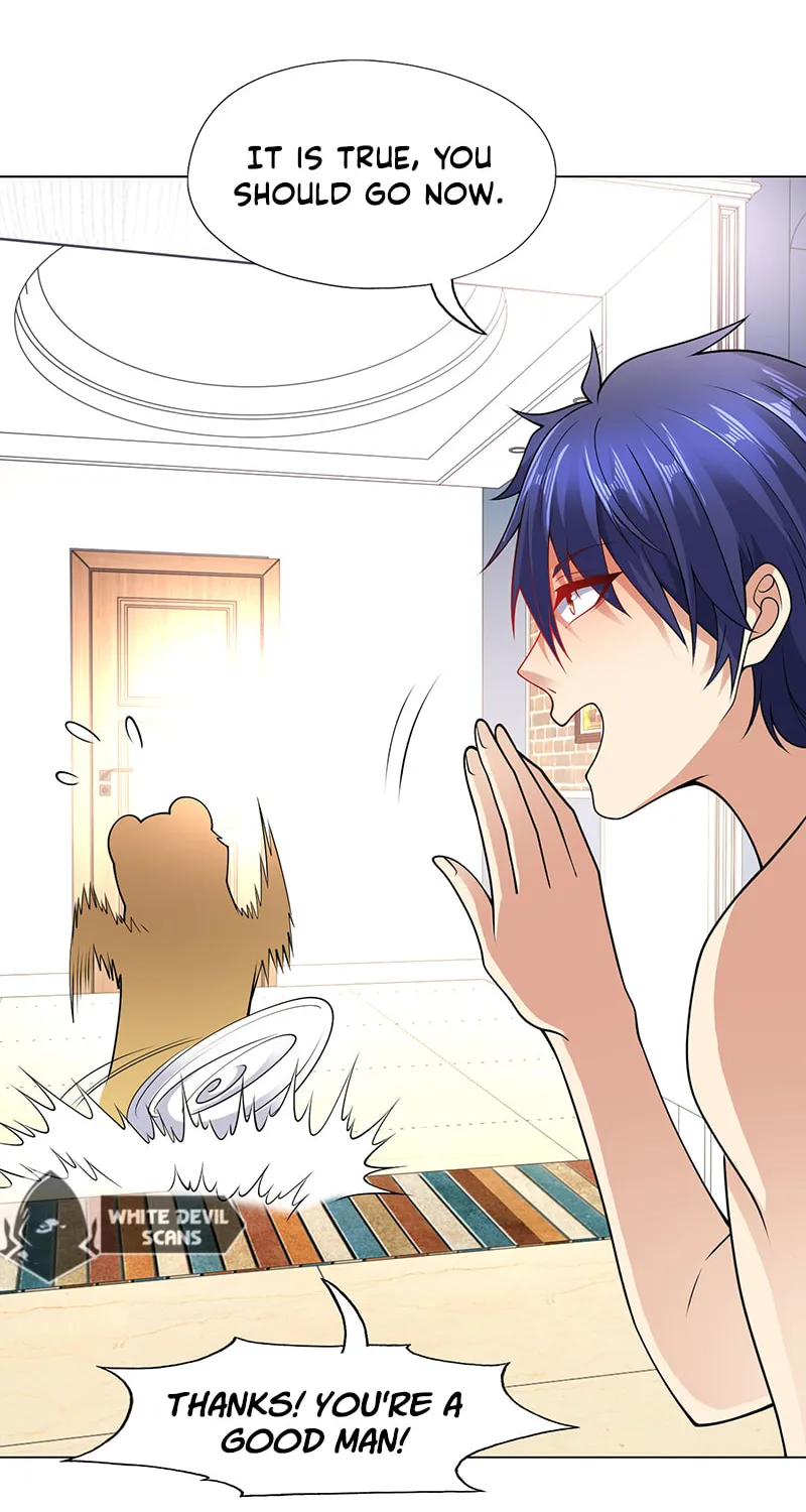 Read Devilish Girlfriend (Colored) chapter 7 image 50 on Lezhin