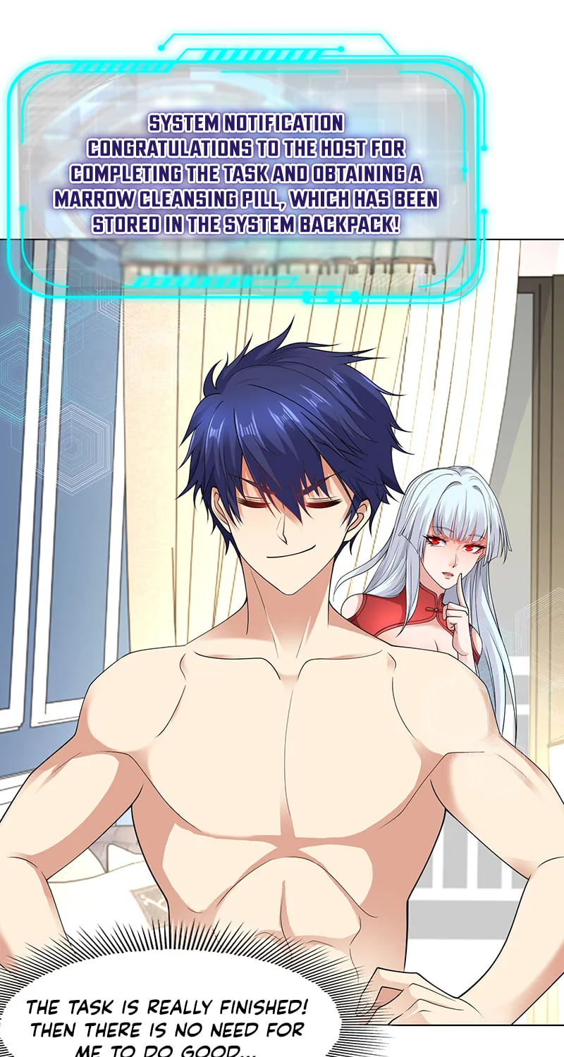Read Devilish Girlfriend (Colored) chapter 7 image 52 on Lezhin