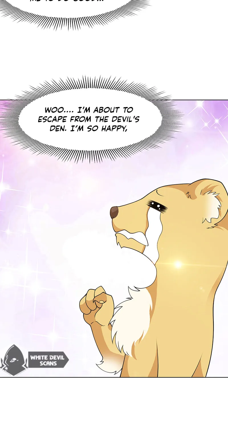 Read Devilish Girlfriend (Colored) chapter 7 image 53 on Lezhin