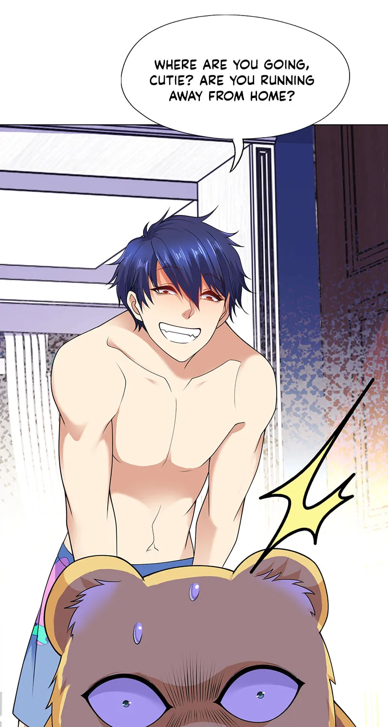 Read Devilish Girlfriend (Colored) chapter 7 image 54 on Lezhin