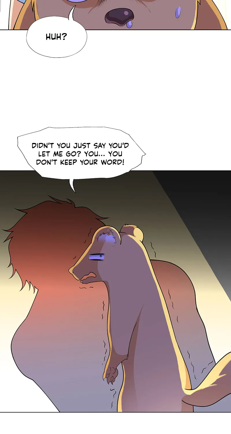 Read Devilish Girlfriend (Colored) chapter 7 image 55 on Lezhin
