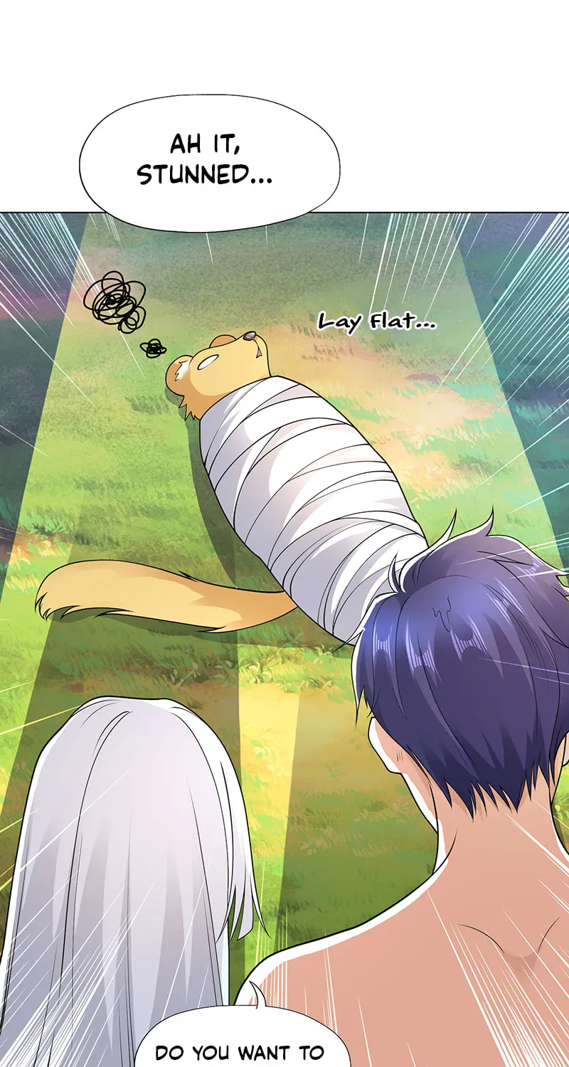 Read Devilish Girlfriend (Colored) chapter 7 image 59 on Lezhin