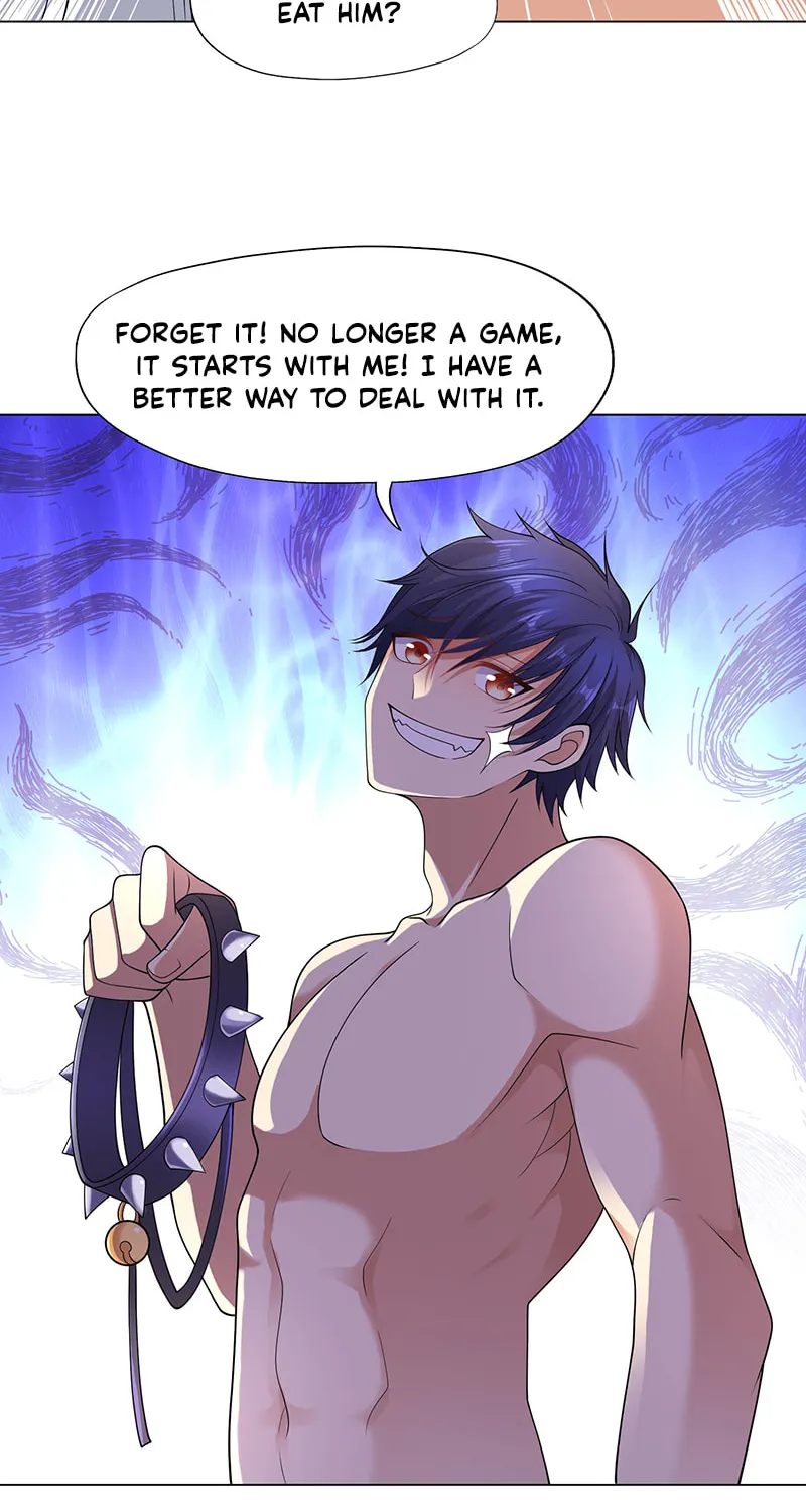 Read Devilish Girlfriend (Colored) chapter 7 image 60 on Lezhin