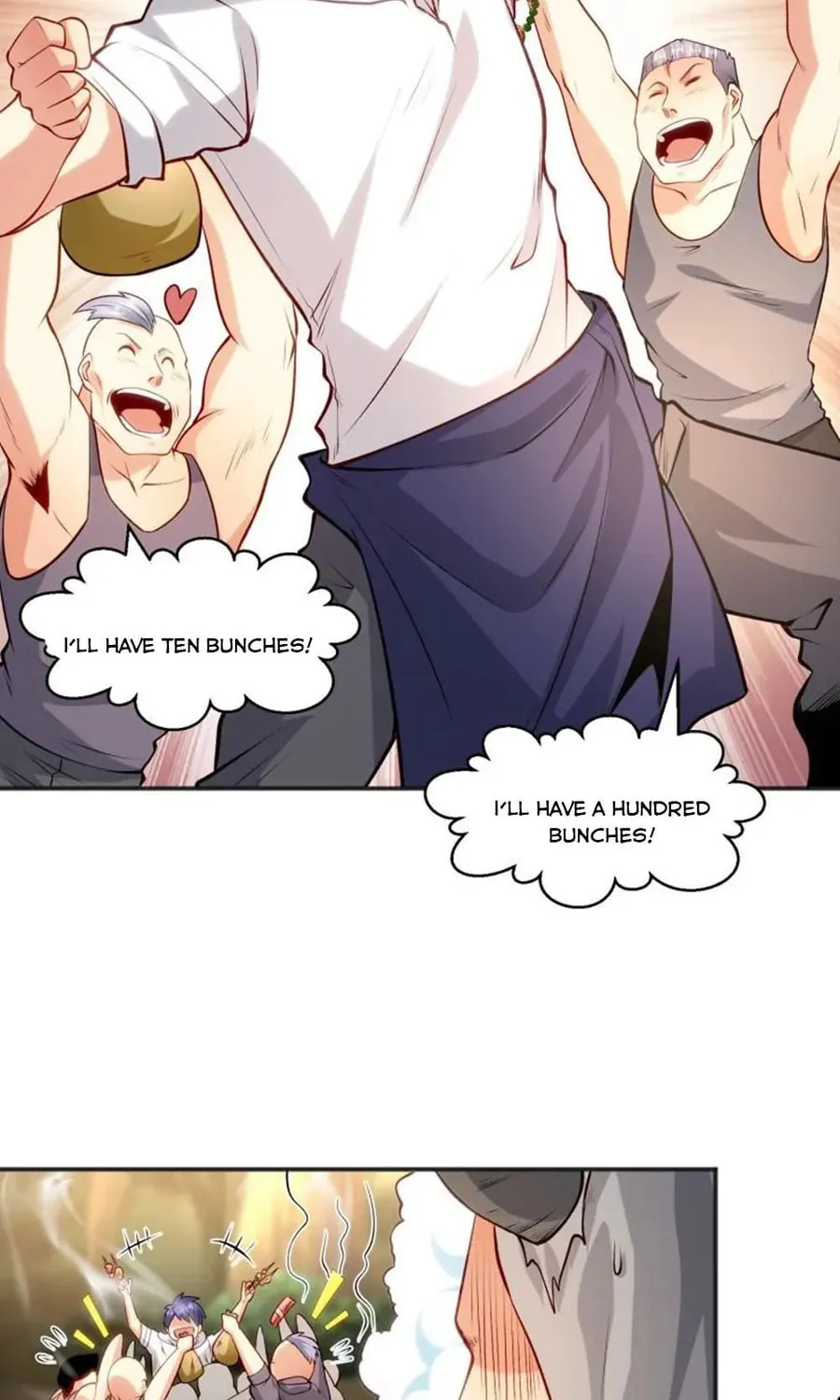 Read Devilish Girlfriend (Colored) chapter 70 image 16 on Lezhin