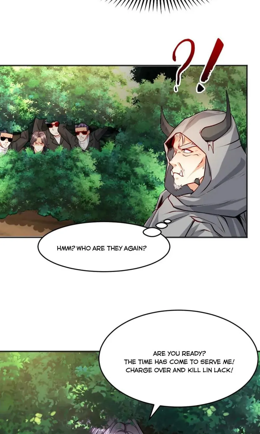Read Devilish Girlfriend (Colored) chapter 70 image 22 on Lezhin