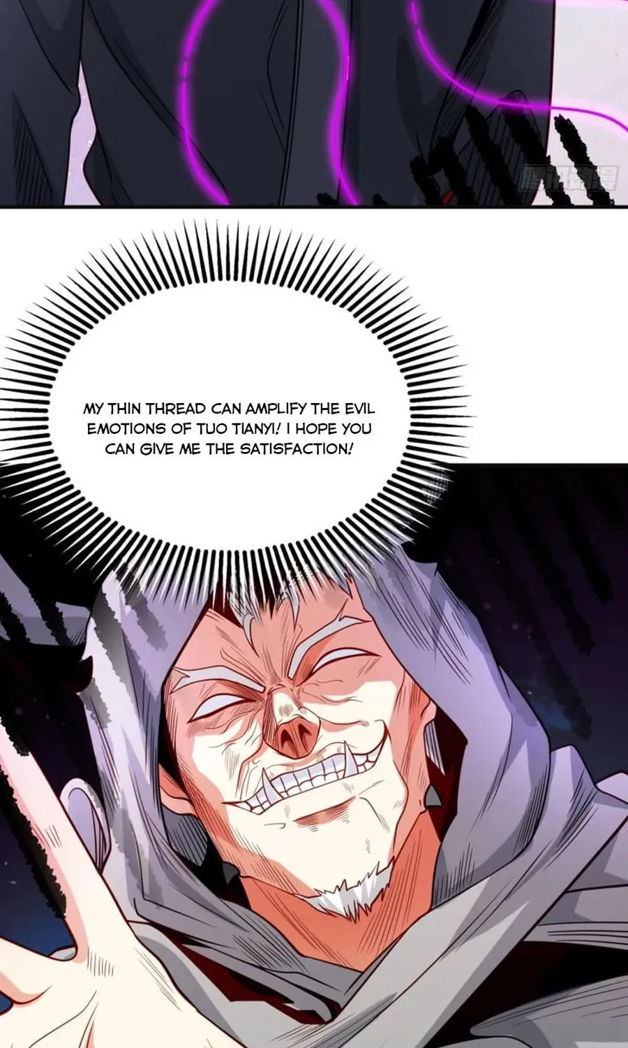 Read Devilish Girlfriend (Colored) chapter 70 image 26 on Lezhin