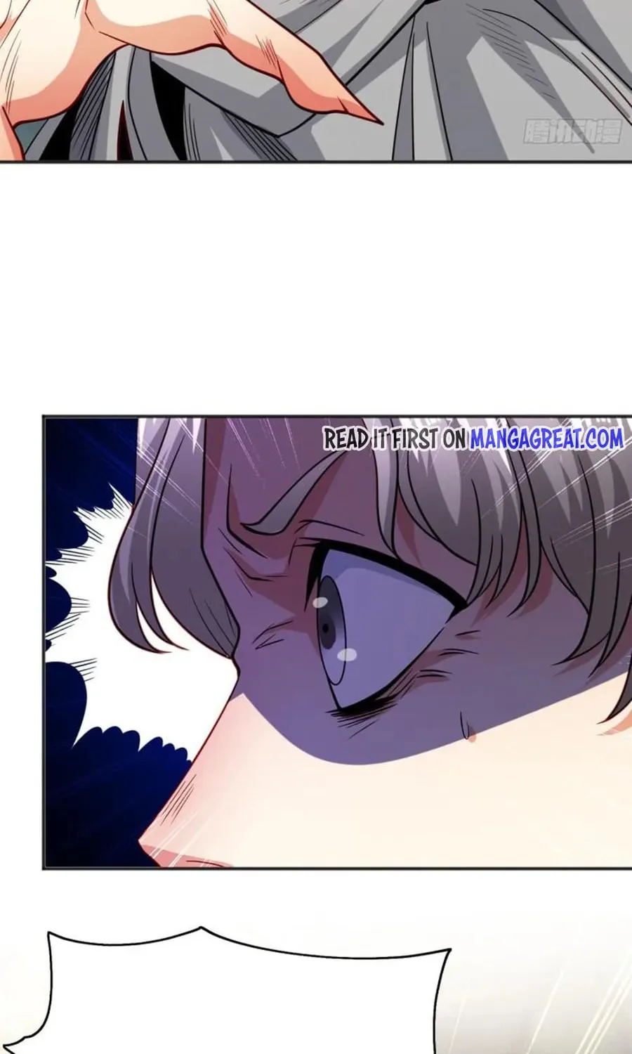 Read Devilish Girlfriend (Colored) chapter 70 image 27 on Lezhin