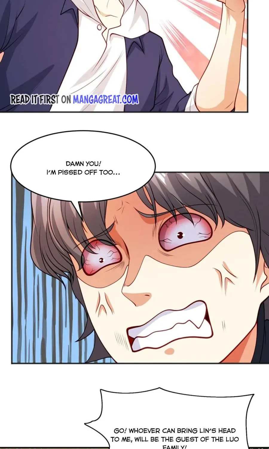 Read Devilish Girlfriend (Colored) chapter 70 image 32 on Lezhin