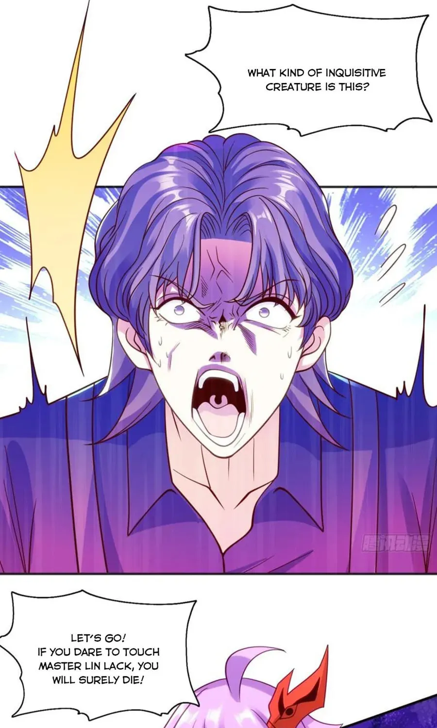 Read Devilish Girlfriend (Colored) chapter 70 image 38 on Lezhin