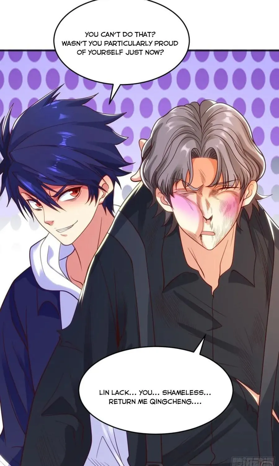 Read Devilish Girlfriend (Colored) chapter 70 image 48 on Lezhin