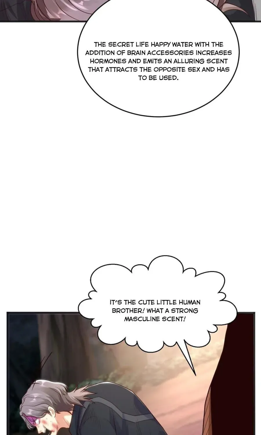 Read Devilish Girlfriend (Colored) chapter 70 image 51 on Lezhin