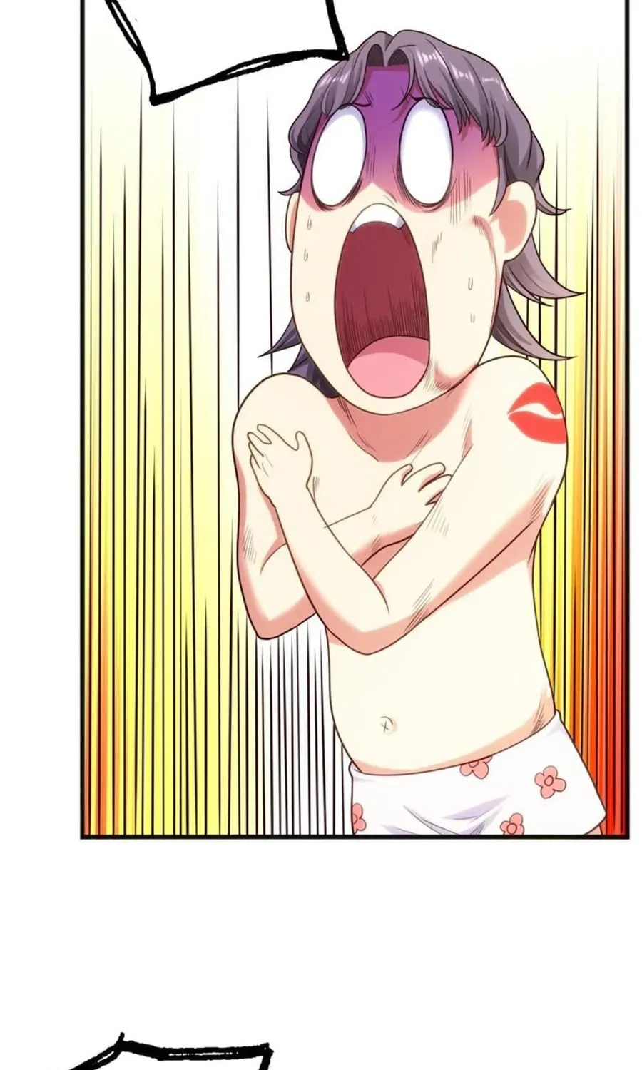 Read Devilish Girlfriend (Colored) chapter 70 image 56 on Lezhin