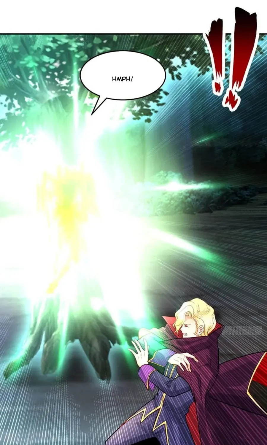 Read Devilish Girlfriend (Colored) chapter 71 image 1 on Lezhin