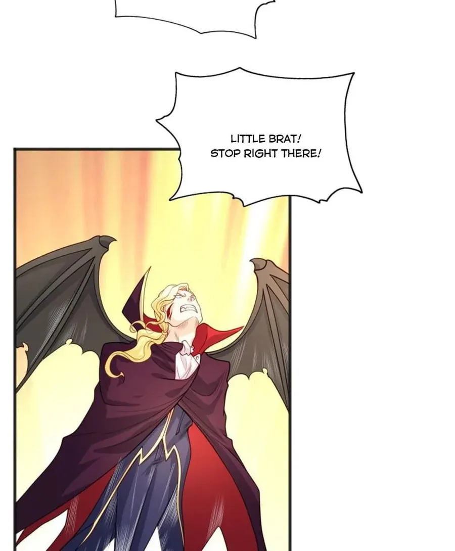 Read Devilish Girlfriend (Colored) chapter 71 image 11 on Lezhin