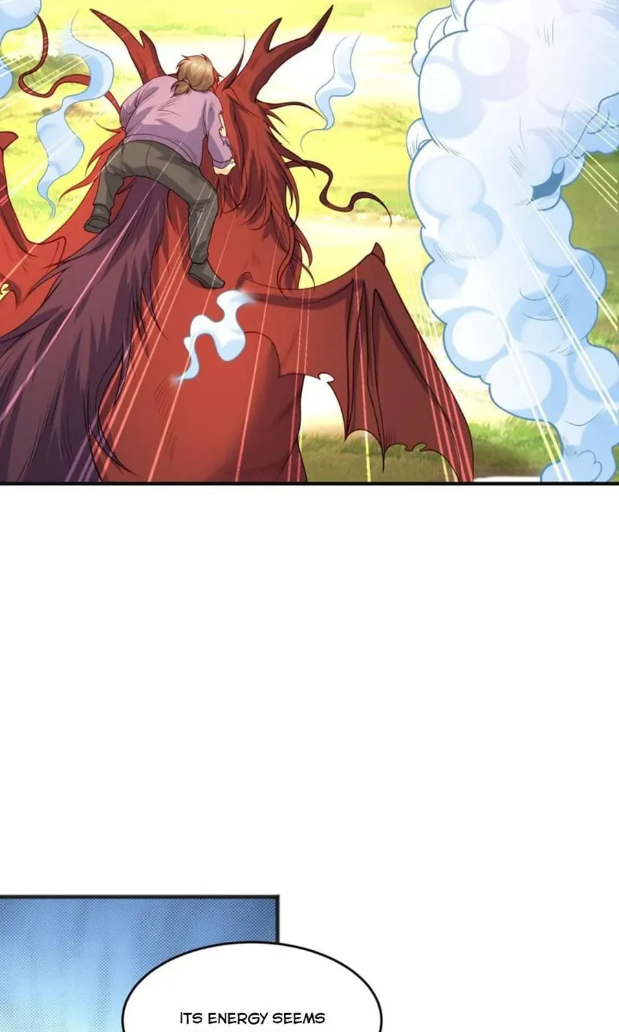 Read Devilish Girlfriend (Colored) chapter 71 image 14 on Lezhin