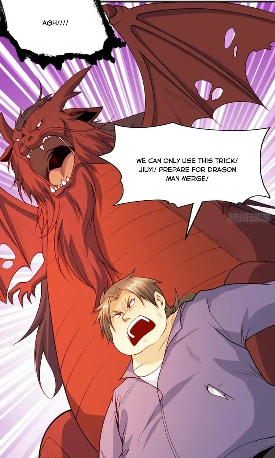 Read Devilish Girlfriend (Colored) chapter 71 image 16 on Lezhin